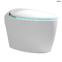 Πολυτελής λευκή τουαλέτα SMART με αυτόματες λειτουργίες – Premium – DD579 - Sellzone.bg Πολυτελής λευκή τουαλέτα SMART με αυτόματες λειτουργίες – Premium – DD579